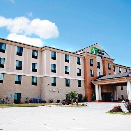 Holiday Inn Express And Suites Urbandale Des Moines, An Ihg Hotel Zewnętrze zdjęcie